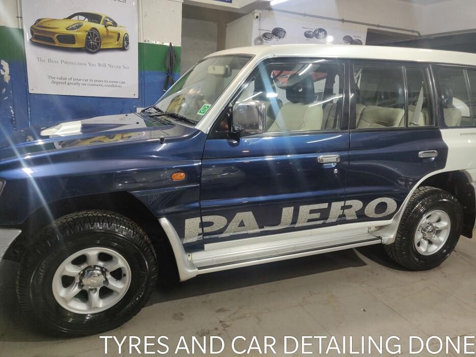 Images Michelin Tyres & Service - Super Tyres