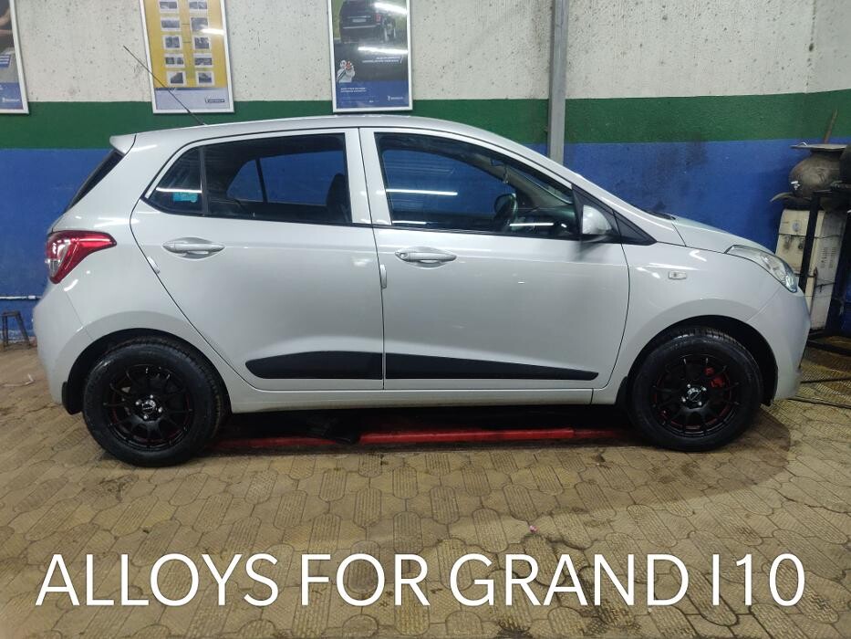 Images Michelin Tyres & Service - Super Tyres