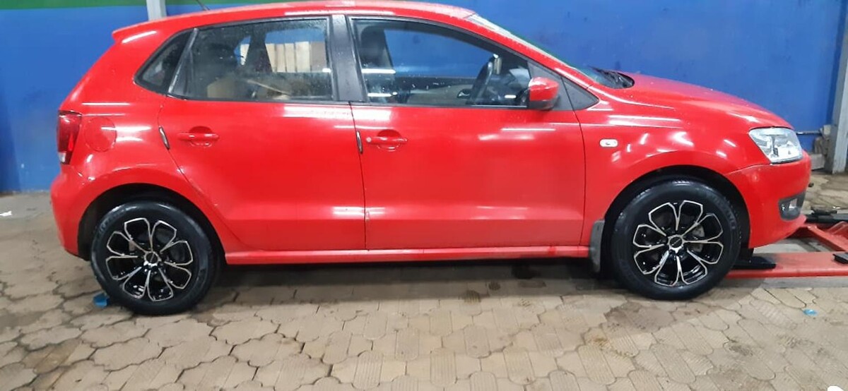 Images Michelin Tyres & Service - Super Tyres