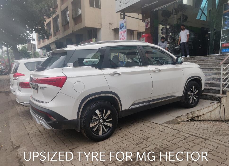 Images Michelin Tyres & Service - Super Tyres