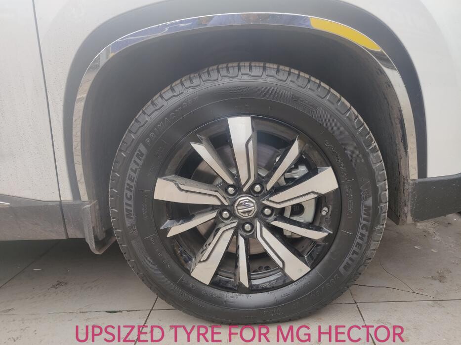 Images Michelin Tyres & Service - Super Tyres