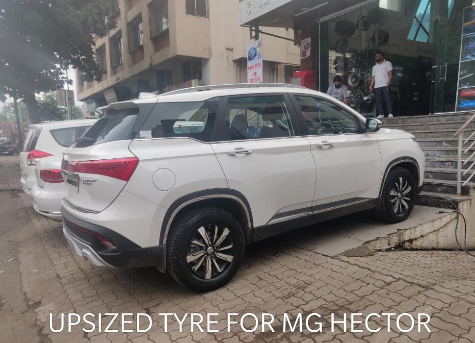 Images Michelin Tyres & Service - Super Tyres