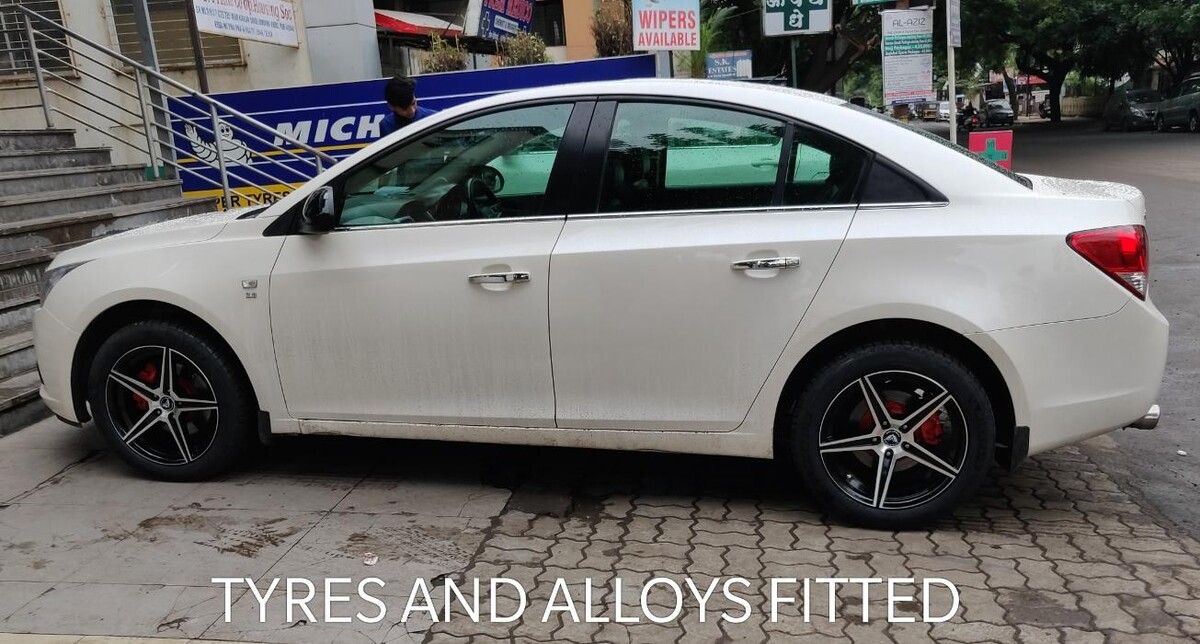 Images Michelin Tyres & Service - Super Tyres