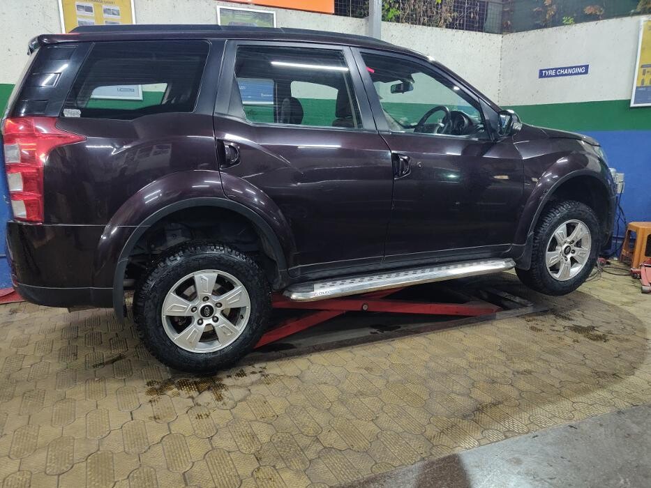 Images Michelin Tyres & Service - Super Tyres