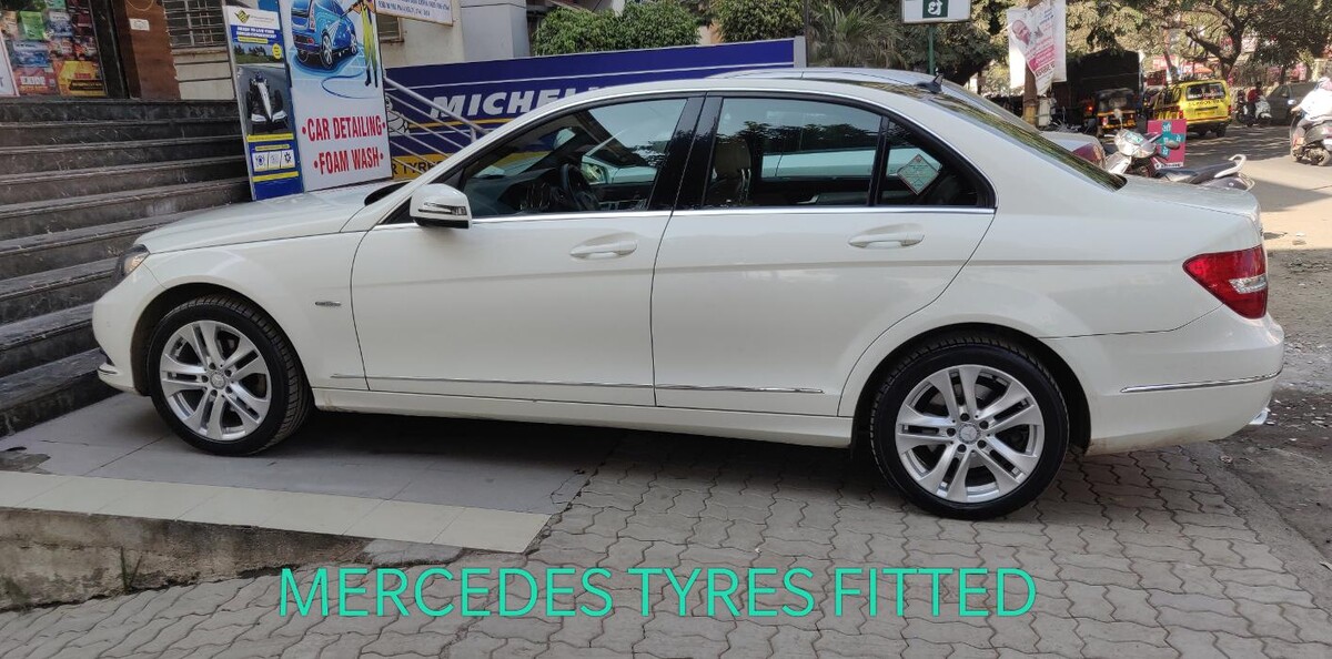 Images Michelin Tyres & Service - Super Tyres