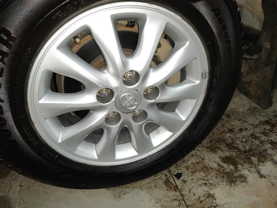 Images Michelin Tyres & Service - Super Tyres