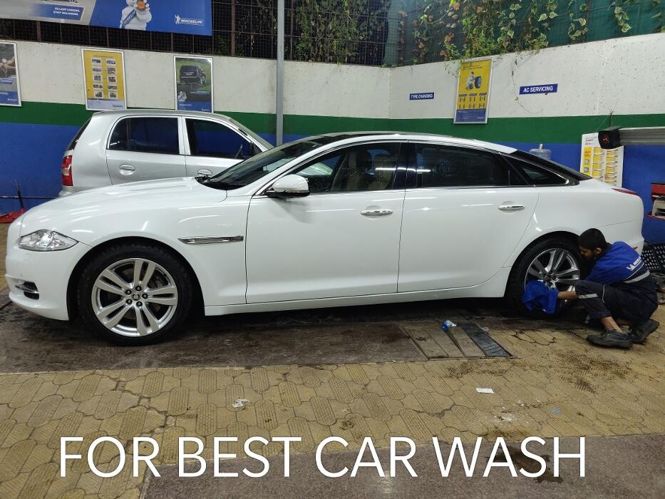 Images Michelin Tyres & Service - Super Tyres