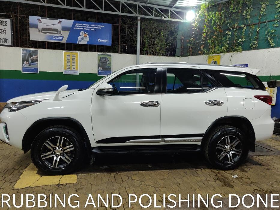 Images Michelin Tyres & Service - Super Tyres