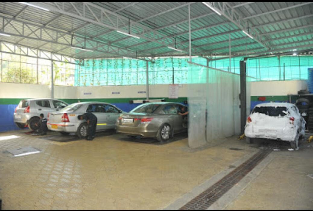 Images Michelin Tyres & Service - Super Tyres