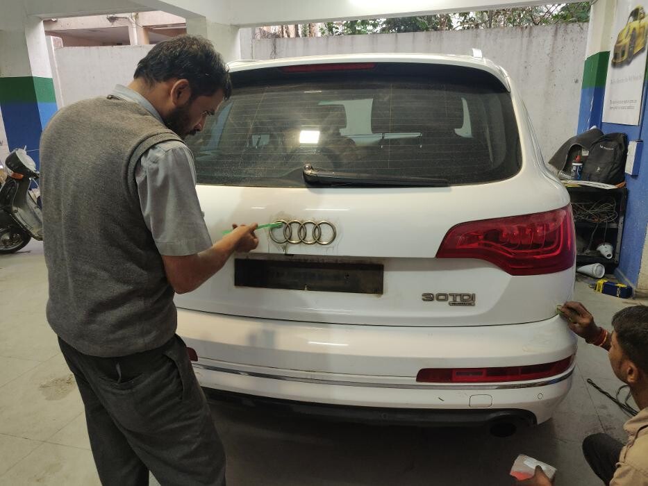 Images Michelin Tyres & Service - Super Tyres