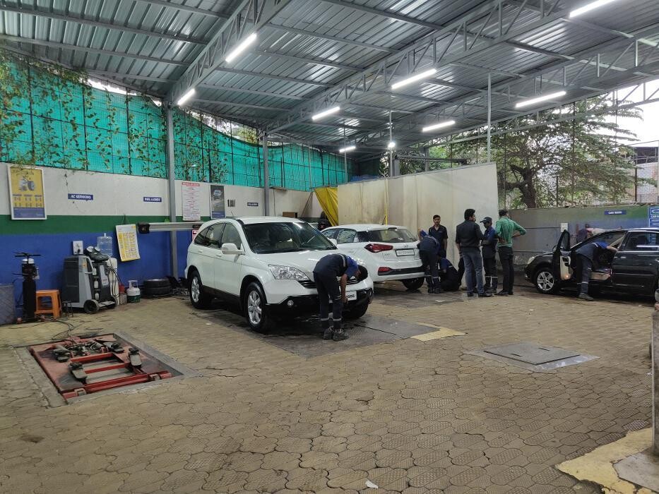 Images Michelin Tyres & Service - Super Tyres