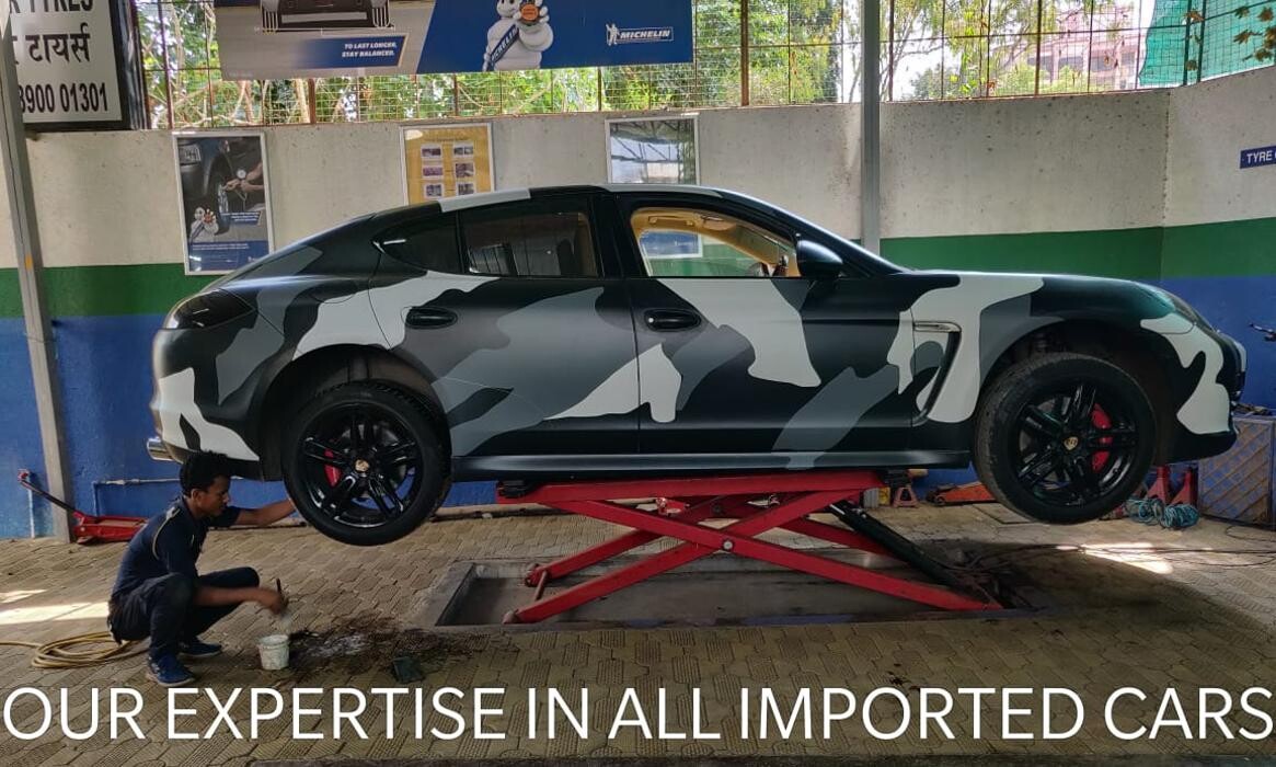 Images Michelin Tyres & Service - Super Tyres