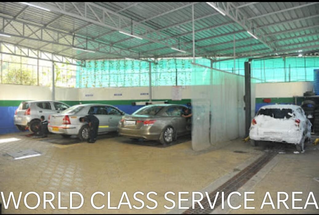 Images Michelin Tyres & Service - Super Tyres