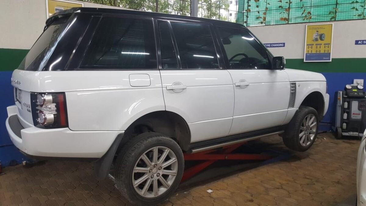 Images Michelin Tyres & Service - Super Tyres