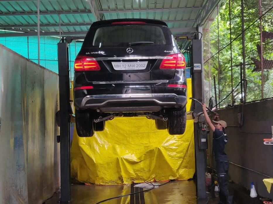 Images Michelin Tyres & Service - Super Tyres