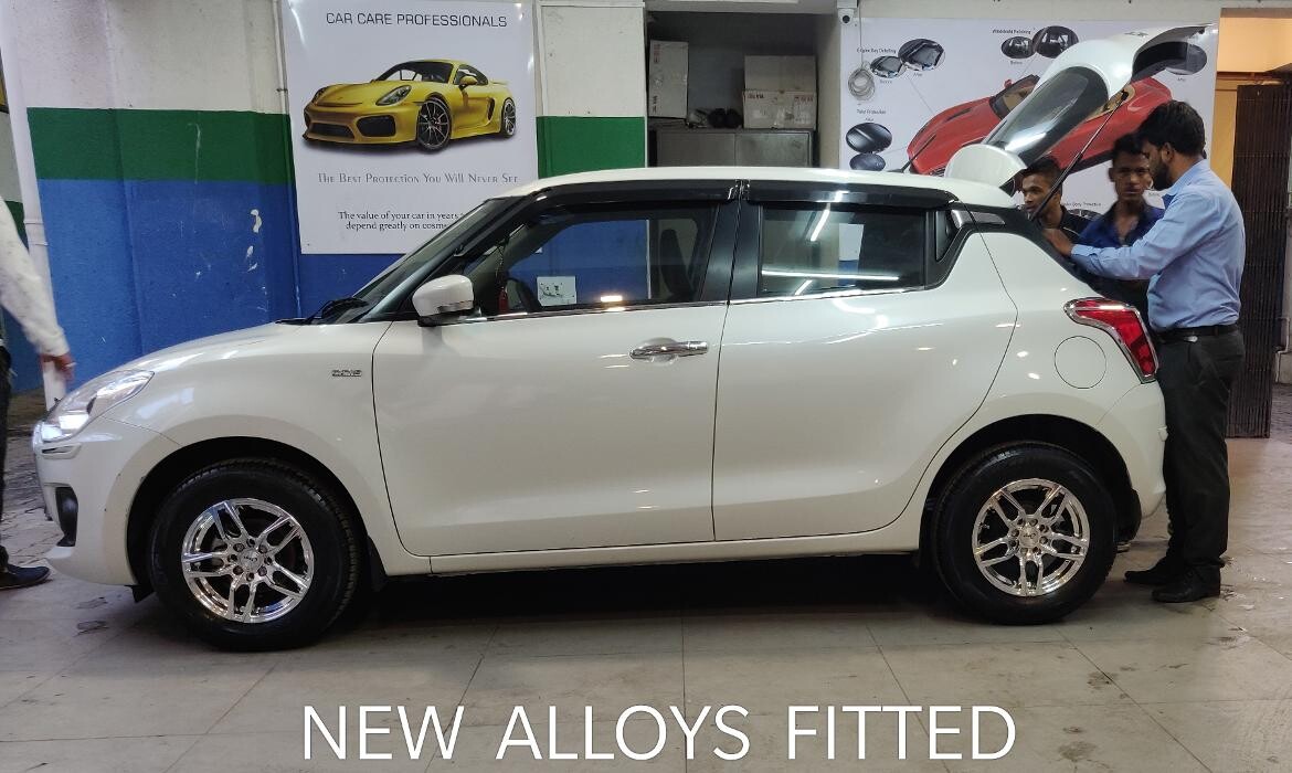 Images Michelin Tyres & Service - Super Tyres