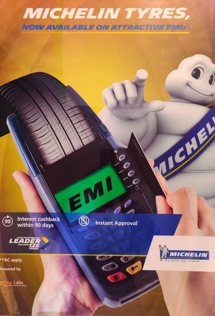 Images Michelin Tyres & Service - Super Tyres