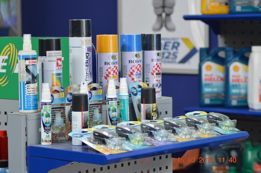 Images Michelin Tyres & Service - Super Tyres