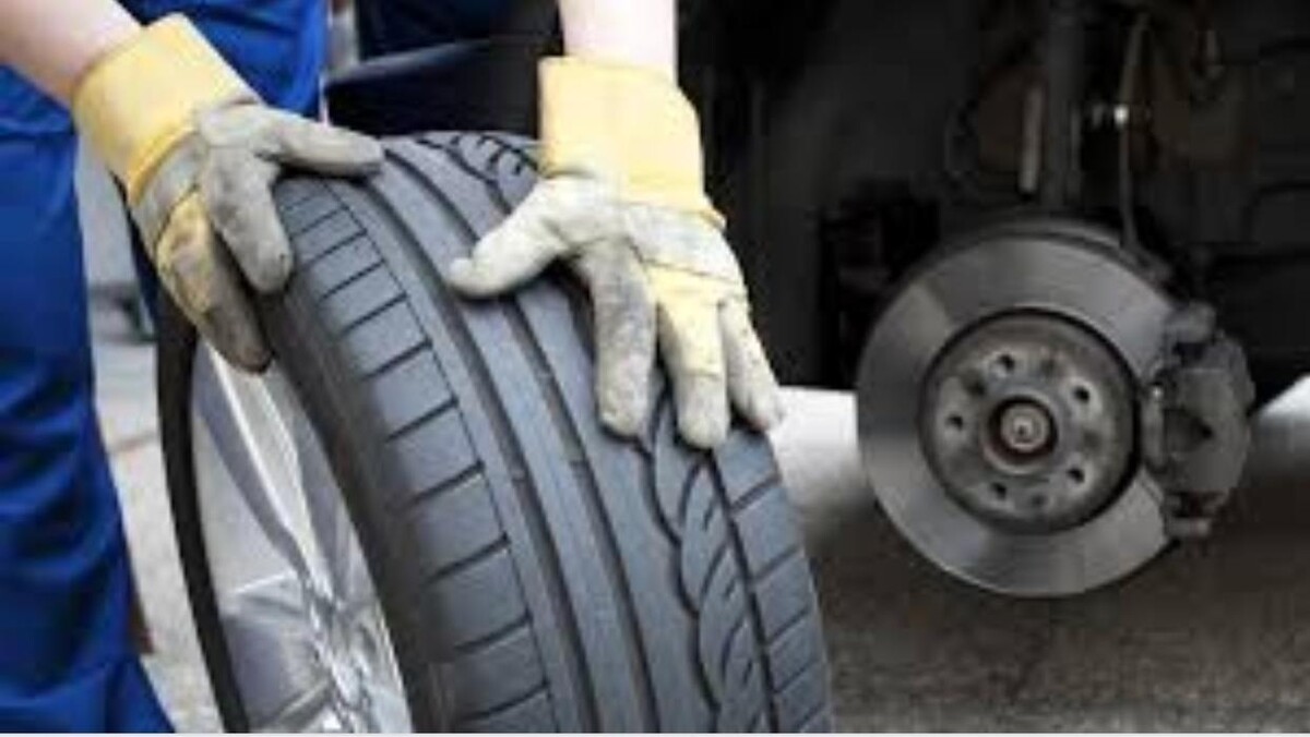 Images Michelin Tyres & Service - Super Tyres