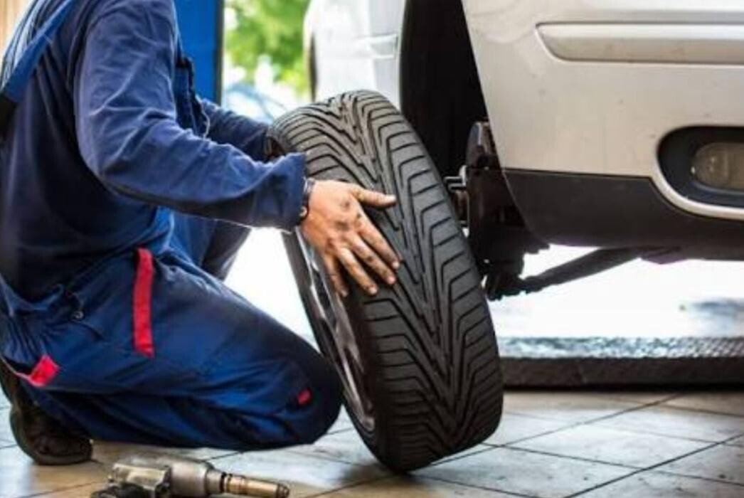 Images Michelin Tyres & Service - Super Tyres