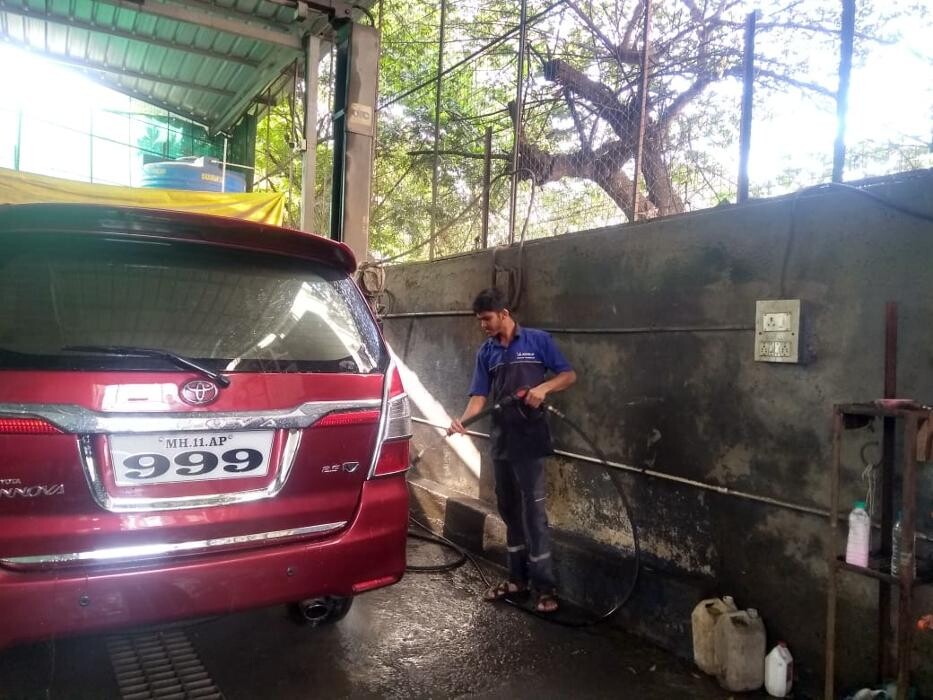 Images Michelin Tyres & Service - Super Tyres