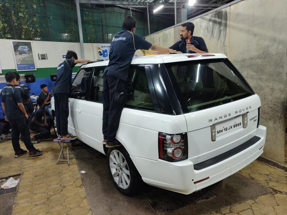 Images Michelin Tyres & Service - Super Tyres