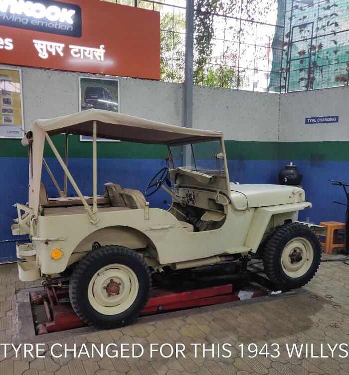 Images Michelin Tyres & Service - Super Tyres