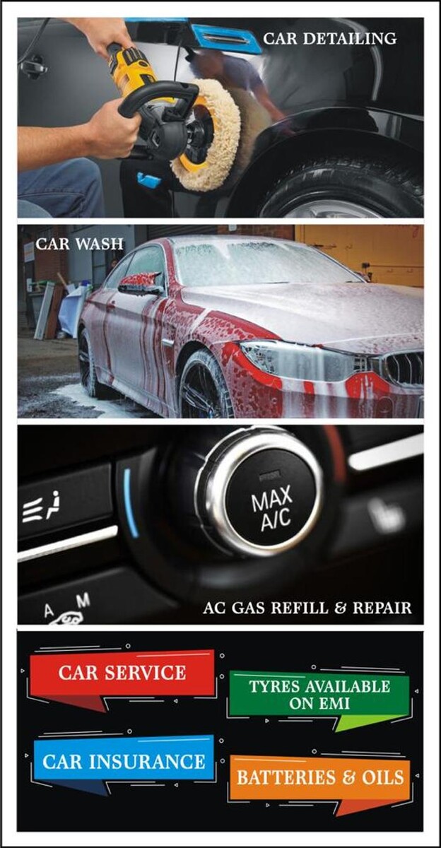 Images Michelin Tyres & Service - Super Tyres