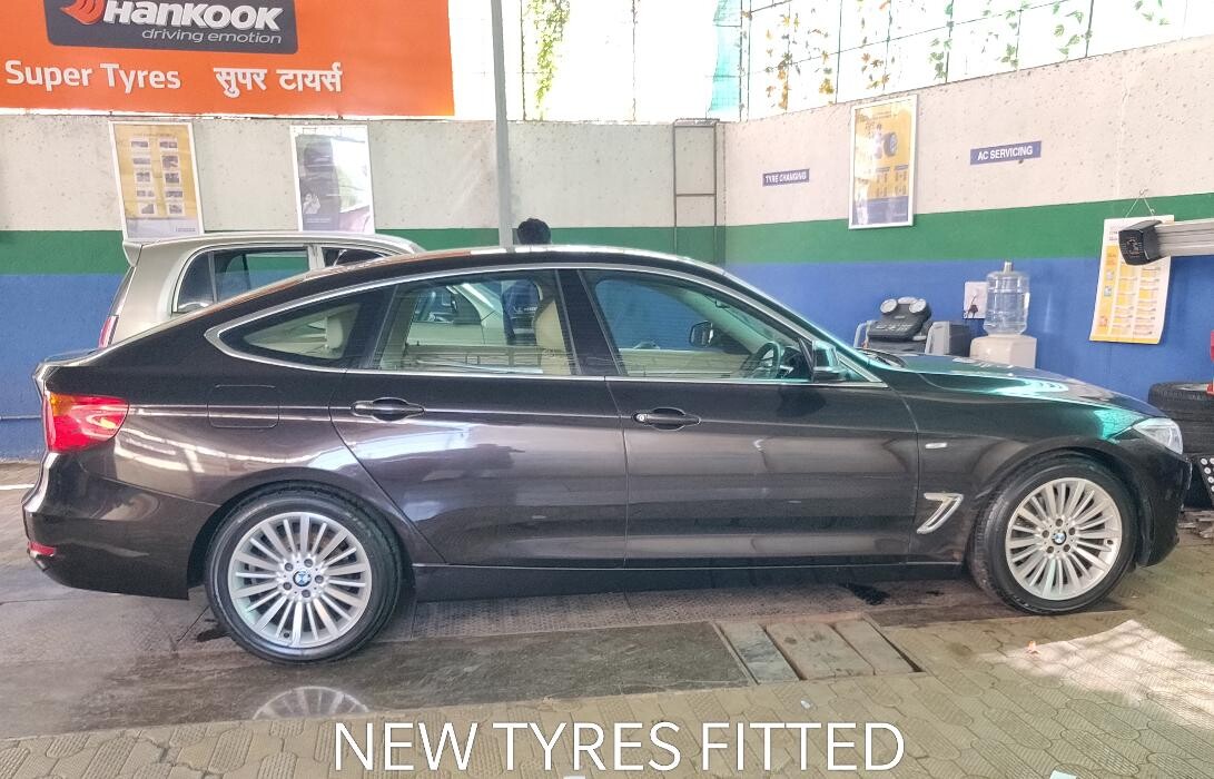 Images Michelin Tyres & Service - Super Tyres