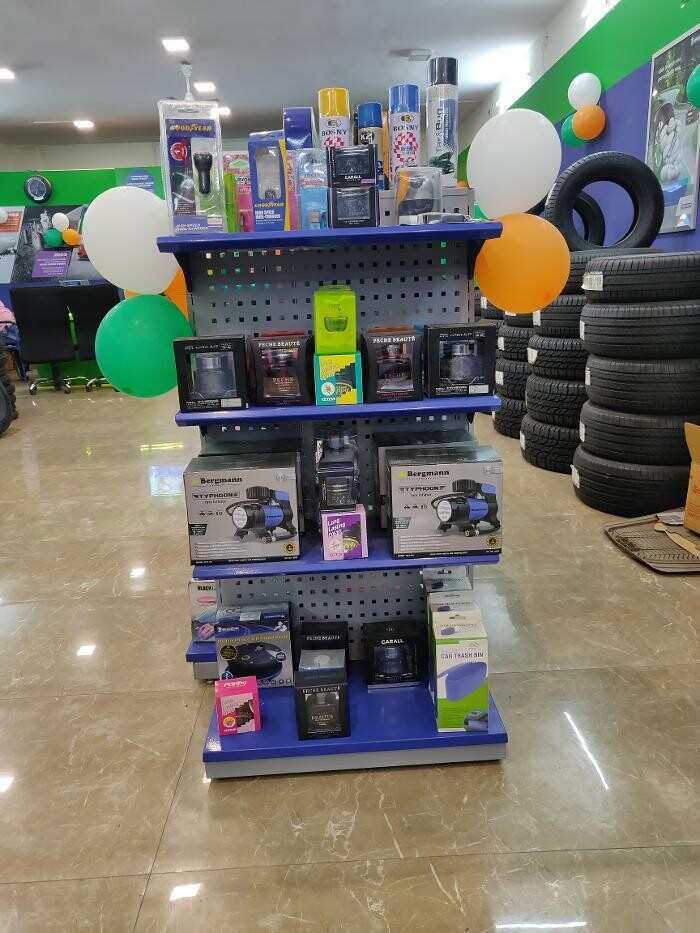 Images Michelin Tyres & Service - Super Tyres