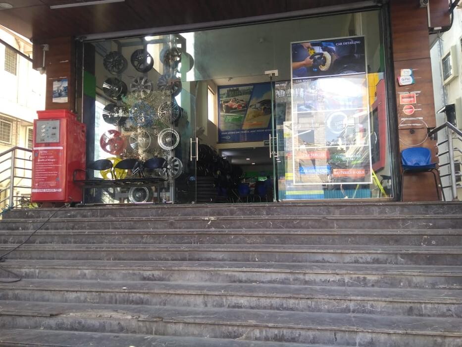 Images Michelin Tyres & Service - Super Tyres