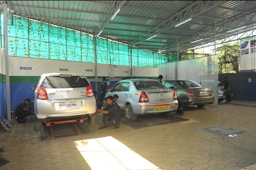 Images Michelin Tyres & Service - Super Tyres