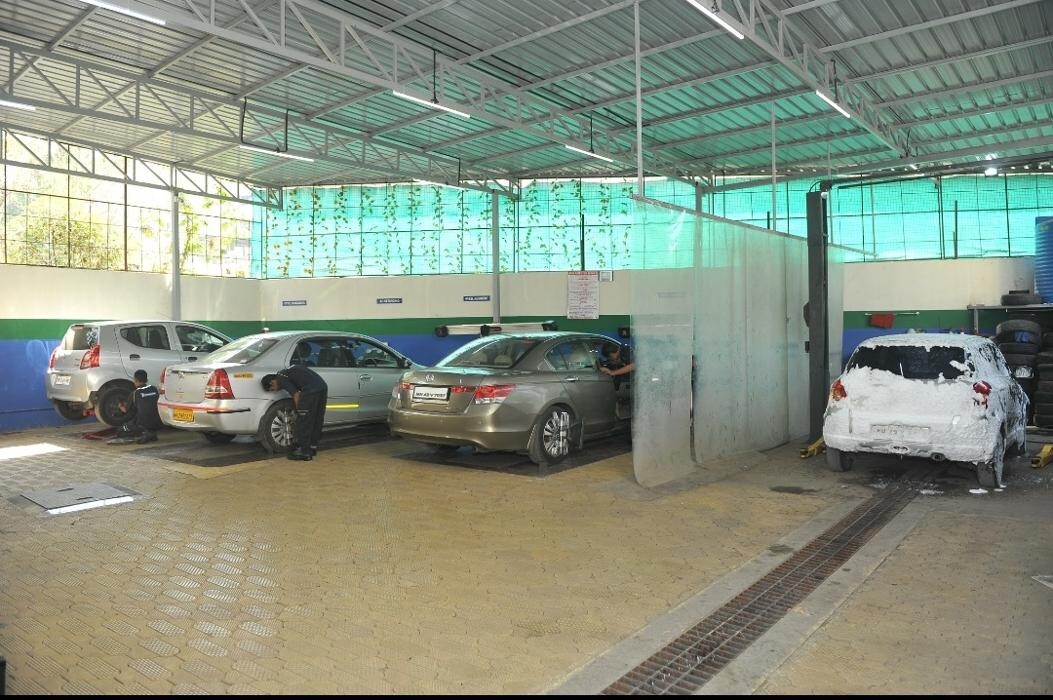 Images Michelin Tyres & Service - Super Tyres