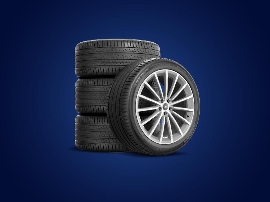 Images Michelin Tyres & Services - Raj Tyres