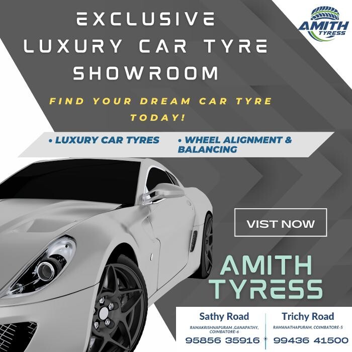 Images மசசலன டயரஸ & சரவஸ -அமத டயரஸ