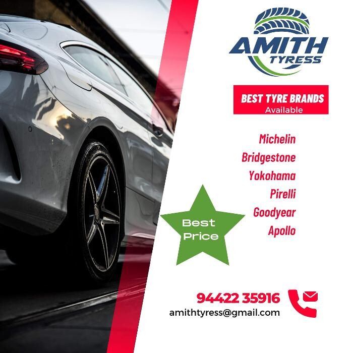 Images மசசலன டயரஸ & சரவஸ -அமத டயரஸ