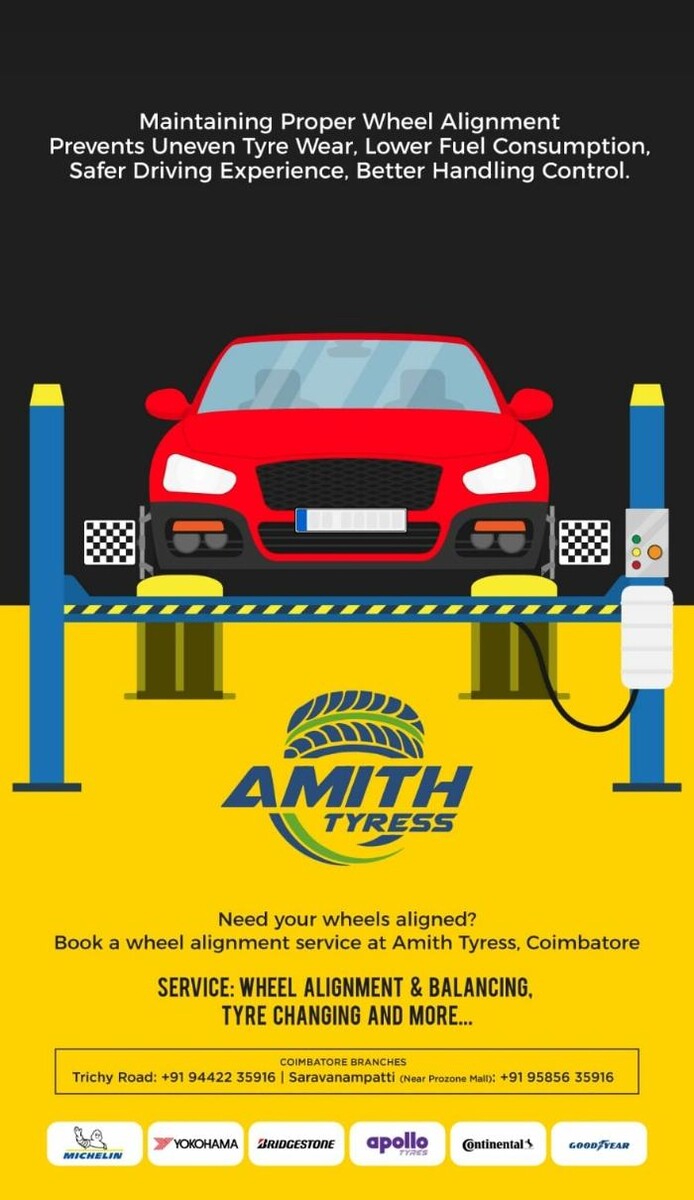 Images மசசலன டயரஸ & சரவஸ -அமத டயரஸ