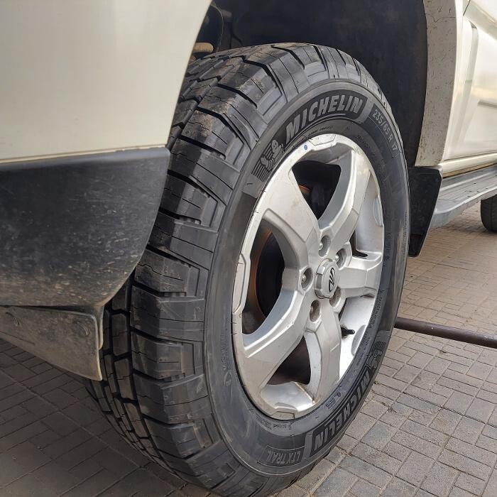 Images Michelin Tyres & Services - Nilkanth Tyre Zone