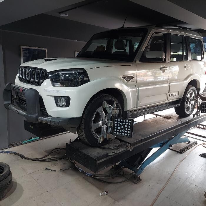 Images Michelin Tyres & Services - Nilkanth Tyre Zone