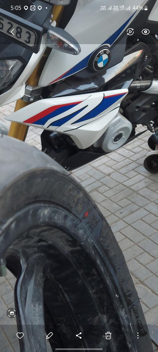 Images Michelin Tyres & Services - Nilkanth Tyre Zone