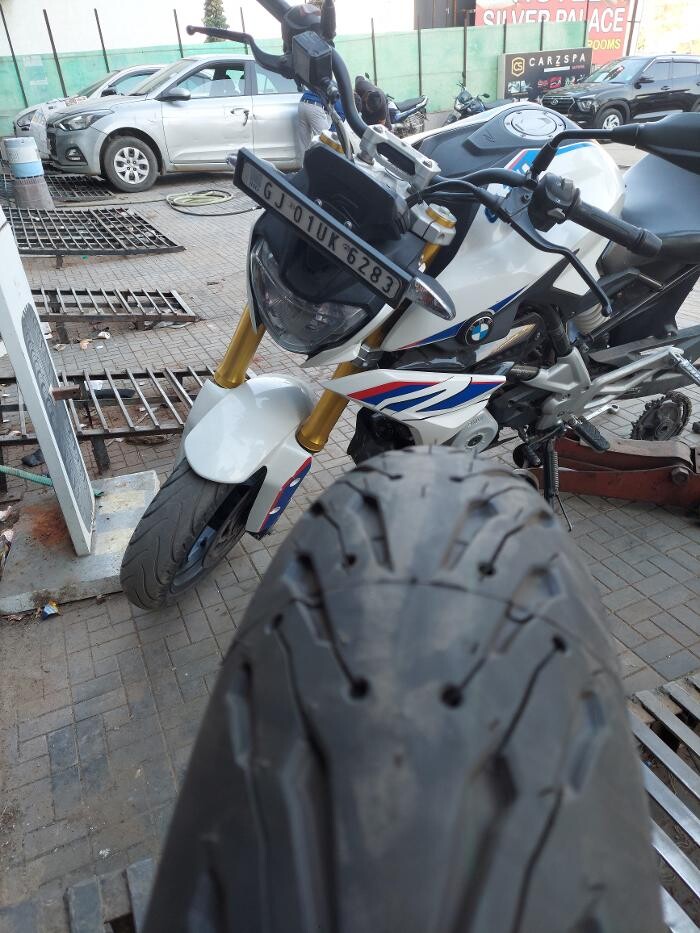 Images Michelin Tyres & Services - Nilkanth Tyre Zone