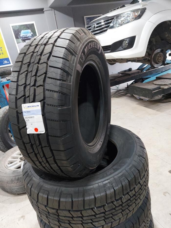 Images Michelin Tyres & Services - Nilkanth Tyre Zone