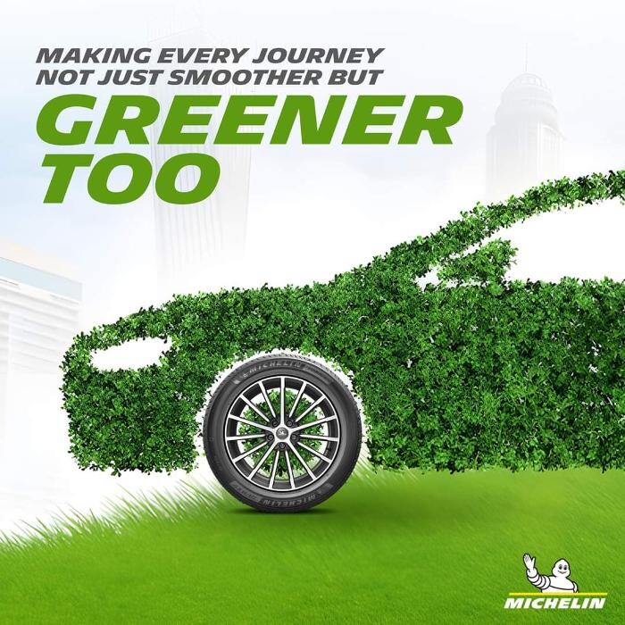 Images Michelin Tyres & Services - Nilkanth Tyre Zone