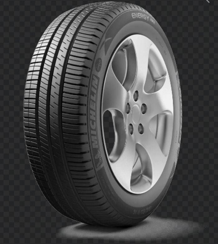 Images Michelin Tyres & Services - Nilkanth Tyre Zone