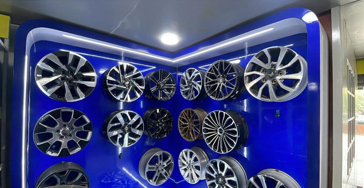 Images Michelin Tyres & Services - Mahabir Tyres