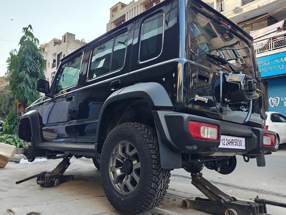 Images Michelin Tyres & Services - B. K. Tyres