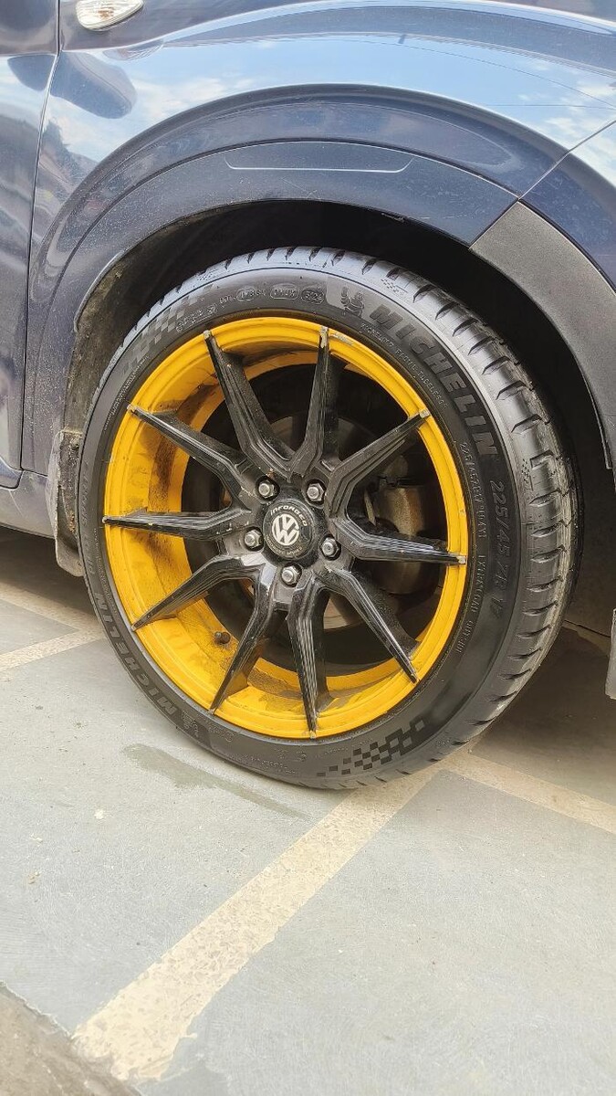 Images Michelin Tyres & Services - B. K. Tyres