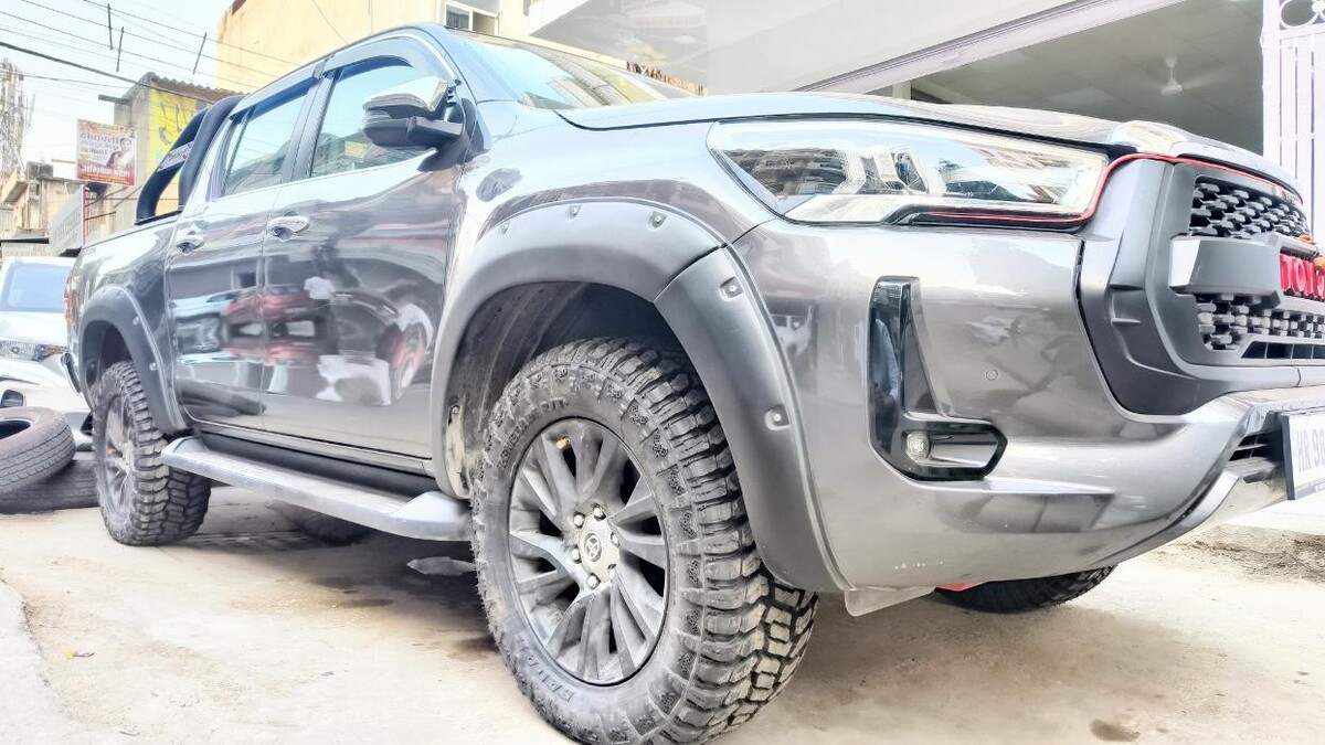 Images Michelin Tyres & Services - B. K. Tyres