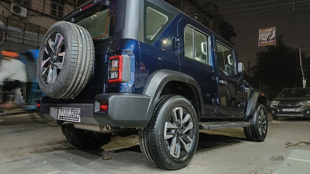 Images Michelin Tyres & Services - B. K. Tyres