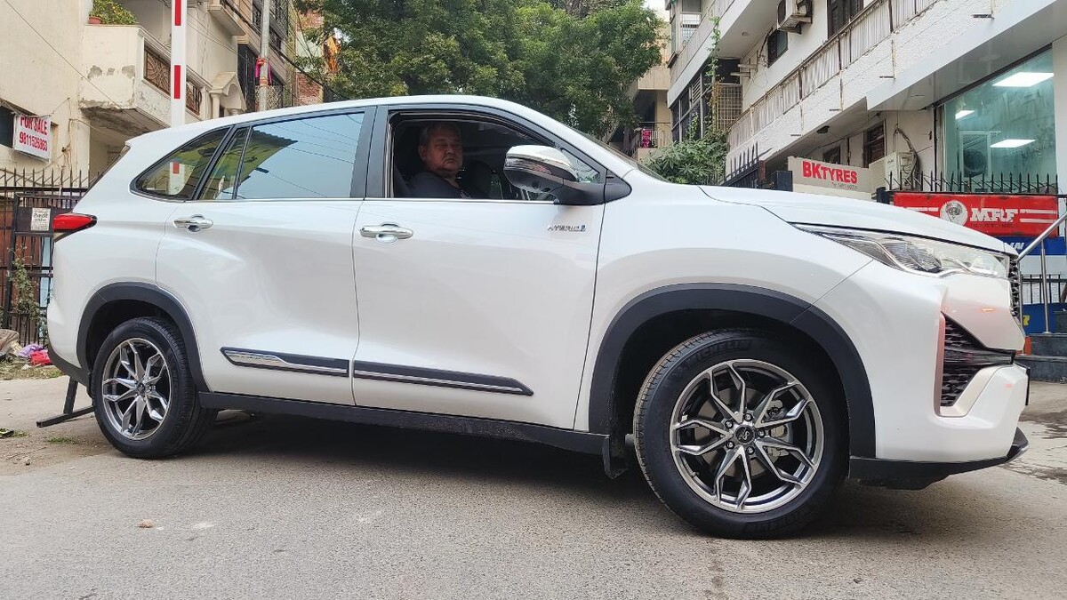 Images Michelin Tyres & Services - B. K. Tyres